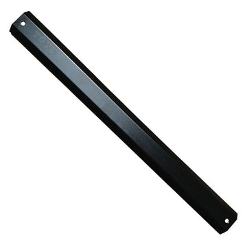 Momento Cable Manager 1U Horizontal with cap, metal